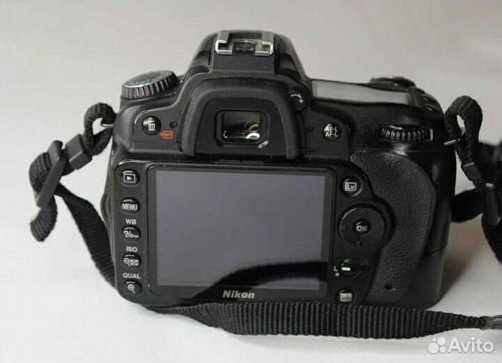Никон д90 и Объектив nikon af 50 d отвертк