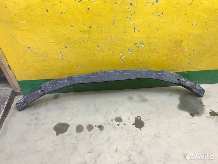 Абсорбер переднего бампера Mercedes-Benz GLC