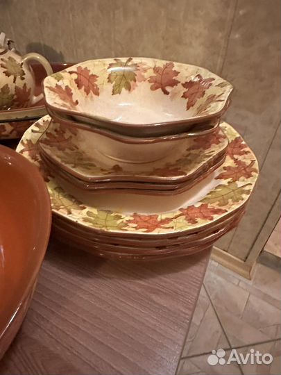 Столовые предметы