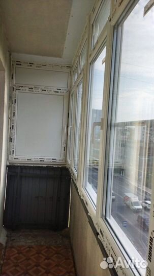 Пластиковые окна Рехау