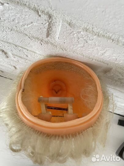 Кукла СССР Марина 8 марта