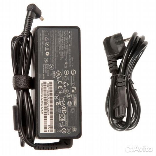 Блок питания для ноутбука Lenovo IdeaPad 310-15ISK