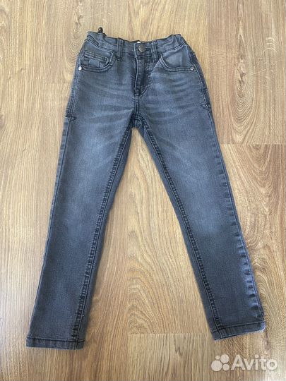 Вещи на мальчика р.116