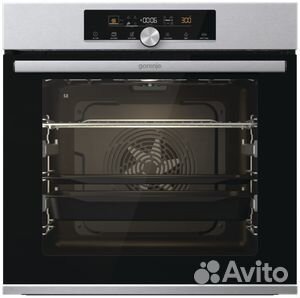 Духовой шкаф Электрический Gorenje BOS6747A01X