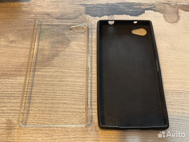 Чехлы на Sony Z5 compact