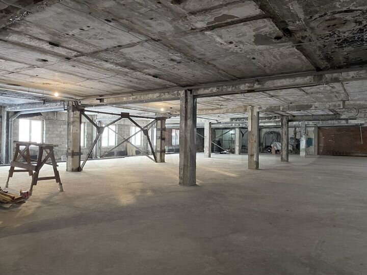 Свободного назначения, 903 м²