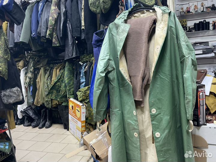 Плащи озк оптом в розницу размеры все