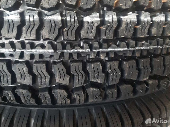 КАМА Кама-Flame 205/70 R16