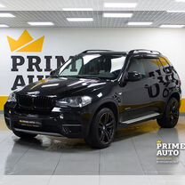 BMW X5 3.0 AT, 2013, 176 000 км, с пробегом, цена 2 549 000 руб.