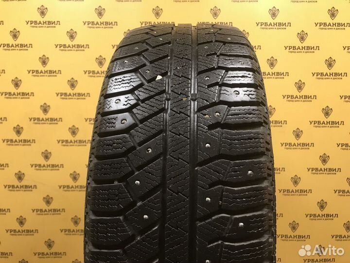 Continental ContiWinterViking 2 205/55 R16 94T