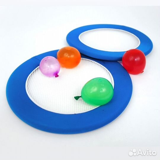 Набор OgoDisk H2O новая