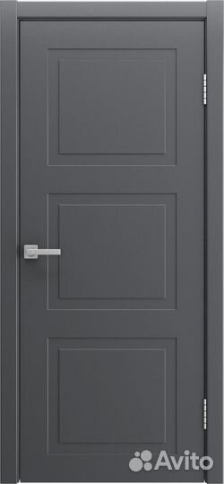 Двери межкомнатные новые