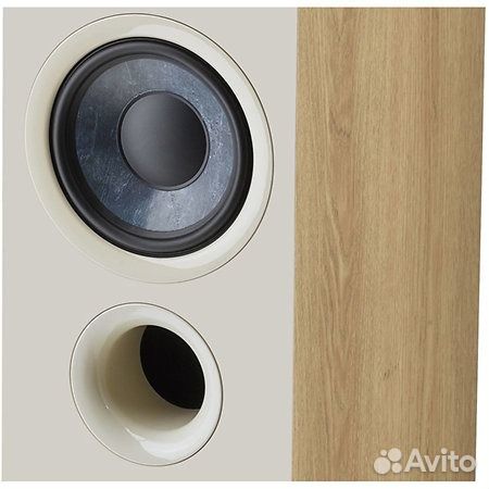 Напольная акустика Focal Chora 816 Light Wood