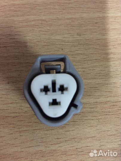 Разъём Toyota Camry 50