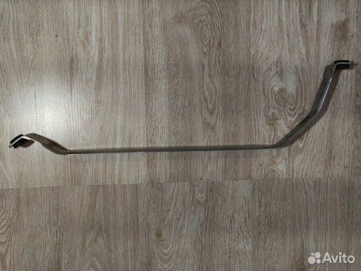 Крепление топливного бака Bmw 5 F10 N52B30AF 2010