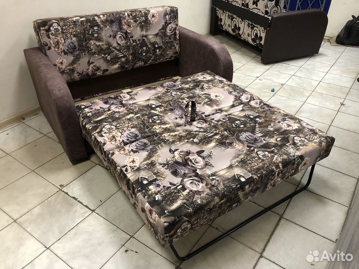 Диван кровать 