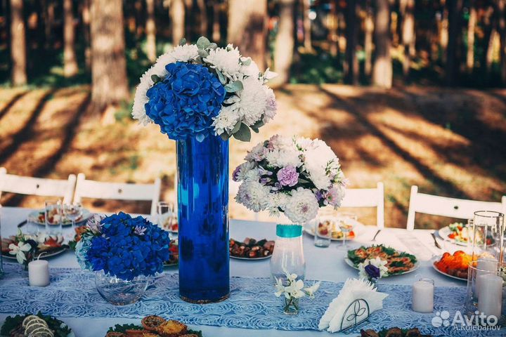 Ваза для цветов