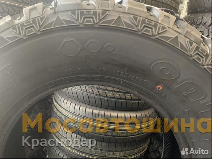 Windforce Catchfors M/T 265/70 R17 121Q