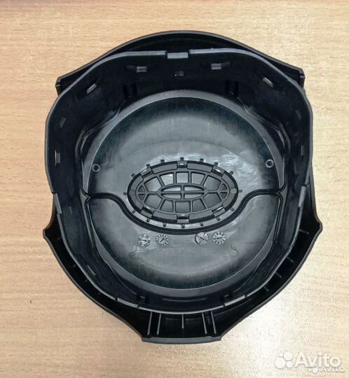 Крышка подушки безопасности Киа Рио 4