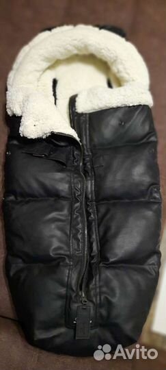 Кокон для новорожденных