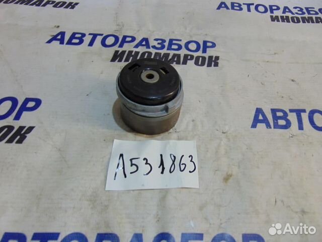 Ролик-натяжитель ремня грм для Chevrolet Aveo 201