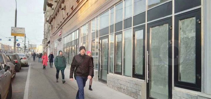 Продажа торгового помещения, 189,5 м2