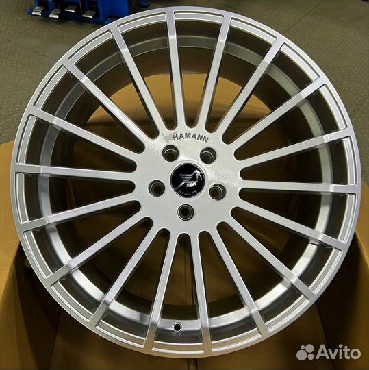 Диски на BMW бмв 3 серии G20 R19