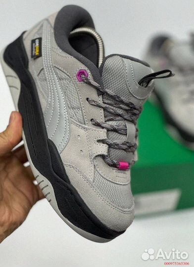 Puma 180 – кроссовки для побед (37-41р)