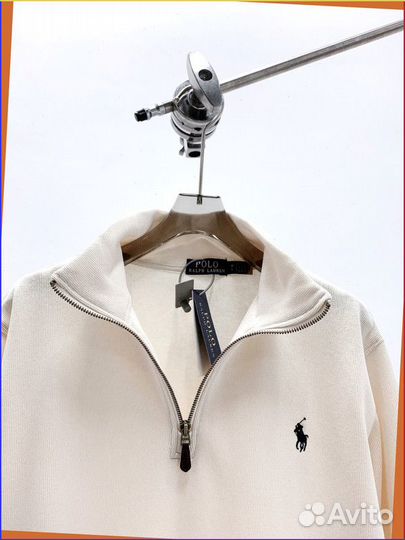 Толстовка Polo Ralph Lauren (качество premium)