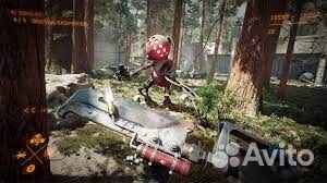 Atomic Heart ps4/5 Екатеринбург