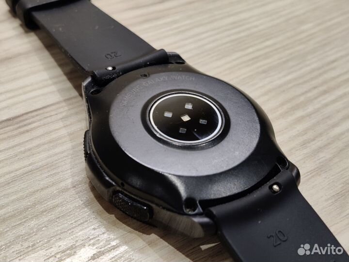 Samsung Galaxy Watch 42mm