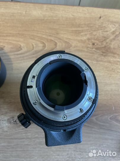 Nikon 80-200mm f/2.8D,MK III (3 )