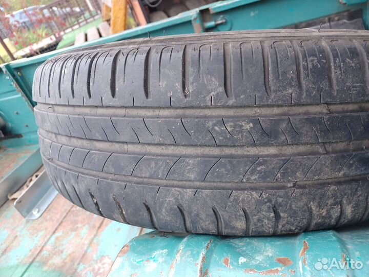 Michelin Energy Saver A/S 205/65 R15 94H