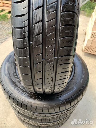 Kumho Ecowing All Season KH30 185/65 R15