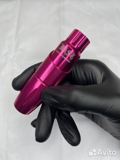 Аппарат для перманентного макияжа