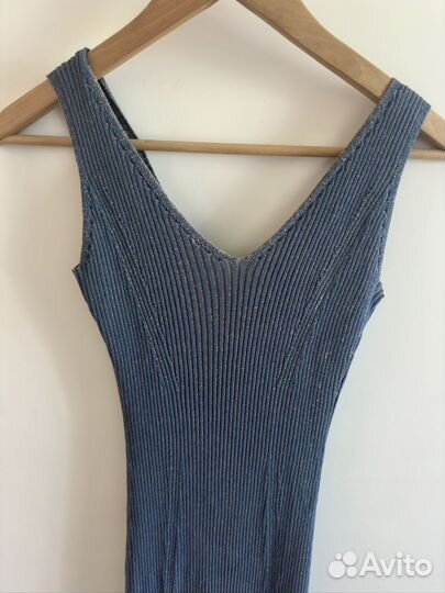 Платье 1811 р.S