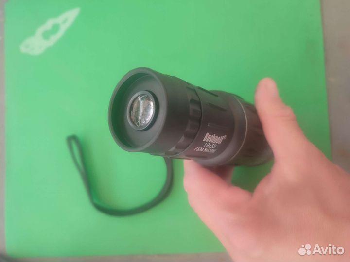 Монокуляр 16,на25