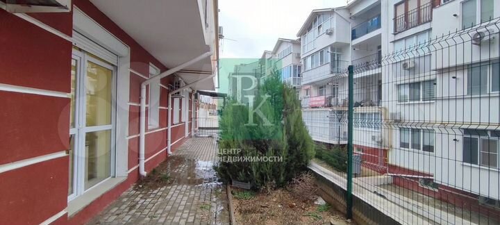 Офисное помещение 33 м2 на Рубежной