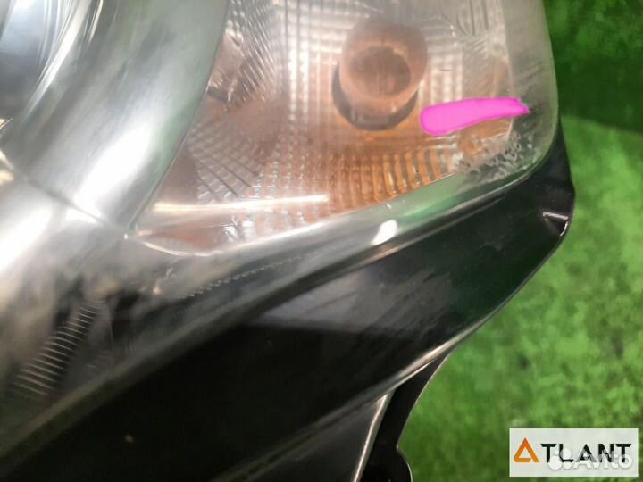 Фара передняя левая suzuki hustler