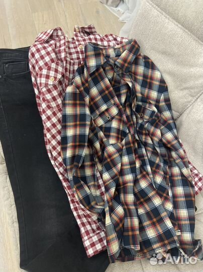 Женские вещи пакетом 42