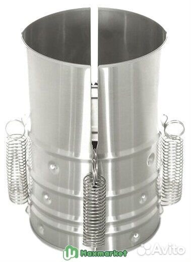 Ветчинница redmond RHP-M02