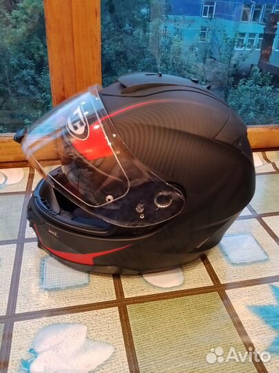 Шлем забронировано