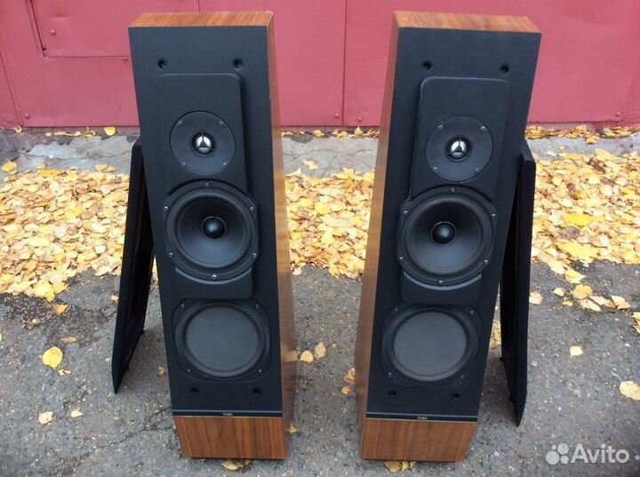 Thiel 1.5 и Другие с Ориг.Коробками.Любой Обмен