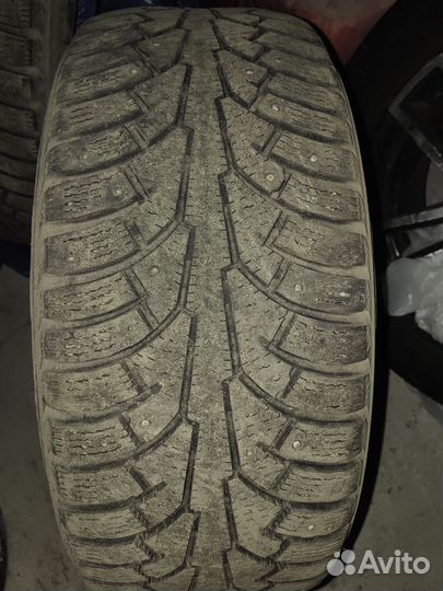 Nokian Tyres Nordman 5 SUV 225/50 R17