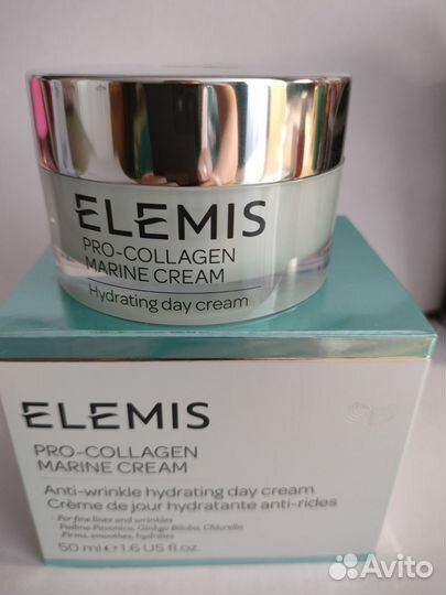 Крем для лица