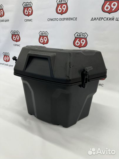 Кофр центральный cforce 1000 overland EPS