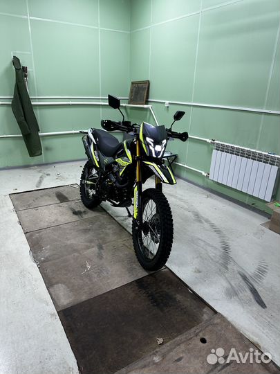 Motoland 250