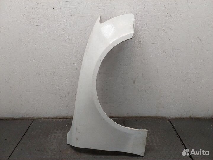 Крыло Audi A4 (B8), 2011