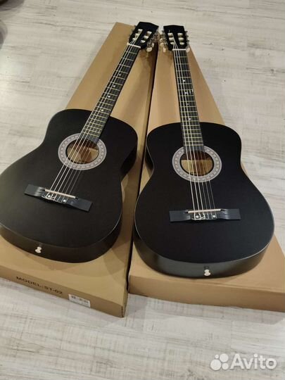 Гитара для обучения,начинающих, школы