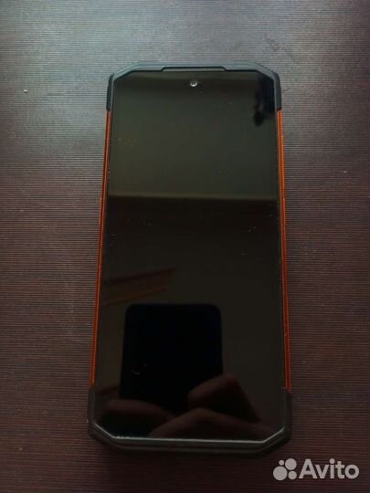 DOOGEE S98, 8/256 ГБ